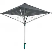 Leifheit Veļas žāvētājs rotējošs Linoprotect 400 1082100