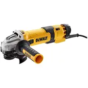 Leņķa slīpmašīna Dewalt Dwe4257-Qs