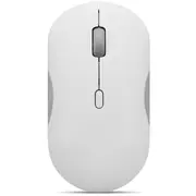 Lenovo Accessories 350 Bluetooth Silent Mouse, Cloud Grey Gy51S61907