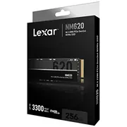 Lexar M.2 Nvme Ssd Nm620 2Tb Lnm620X002T-Rnnng