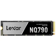 Lexar Nq790 2Tb Ssd Heatsink M.2, Pcie Gen4 Lnq790X002T-Rnnng
