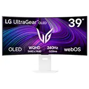 Lg 39Gx90Sa-W Ultragear 39 Oled 240Hz