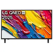 Lg 43Qned84A3C 43 Ultrahd 4K Smart Led Tv 2025