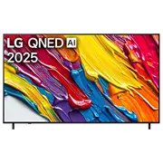 Lg 86Qned82A3B 86 Ultrahd 4K Smart Qned Tv 2025