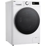 Lg F2Dr508S1W Veļas mašīna ar žāvētāju