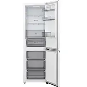 Lg Gbbsj1Ccsw, Nofrost ledusskapis Gbbsj1Ccsw