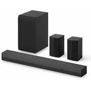 Lg Sound Bar S40Tr 4.1