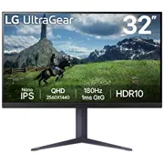 Lg Ultragear 32Gs85Q-B 32180Hz Ips Led Gaming monitor