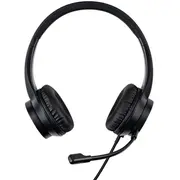 Lindy Maestro 300 Headset Usb-C Office 20439