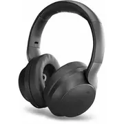 Lindy Wireless Headphones Lhxw-E, Black 73205
