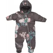 Lodger Skier Botanimal Raven 18/24 Sk 587 58718-24