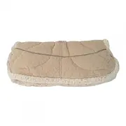 Lodger Warmer Folklore Fleece ratu cimdi, Beige - Wm 630
