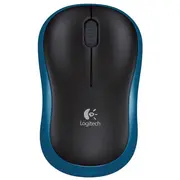 Logitech M185 Blue 910-002239