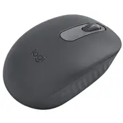 Logitech Mouse M196, Bluetooth, Graphite 910-007459