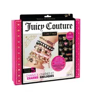 Make It Real ,,Juicy Couture ķēdītes un piekariņi 4404M