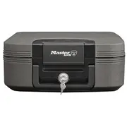 Masterlock Lchw20101 Uguns un ūdens izturīga lāde vidēja 7.8L