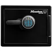 Masterlock Liels kombinētais augstas drošības seifs 22.7L Lfw082Ftc