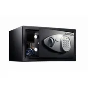 Masterlock X041Ml Vidējs kombinētais seifs 29Cm 11.6L