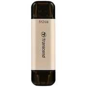 Memory Drive Flash Usb3 128Gb/Jf930C Ts128Gjf930C Transcend