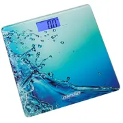 Mesko Bathroom scale Ms 8156