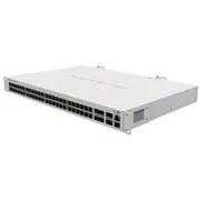 Mikrotik Crs354-48G-4S2QRm