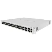 Mikrotik Crs354-48P-4S2QRm