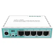 Mikrotik Rb750Gr3