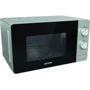 Mikroviļņu krāsns Gorenje Mo17E1S