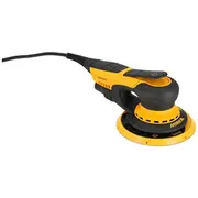 Mirka Deros Ii 650 Eu Elektriskā orbitāla slīpmašīna Ø150Mm 5.0 mm Mid6504044