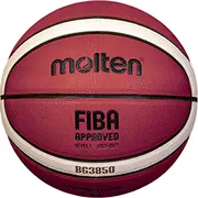 Molten B6G3850 Fiba 6 izmēra basketbola bumba