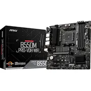 Msi B550M Pro-Vdh