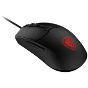 Msi Gaming Mouse Forge Gm100