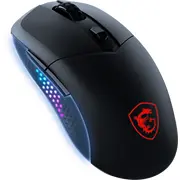Msi Gaming Mouse Versa 300 Elite Wireless W