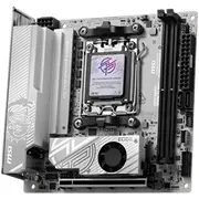 Msi Mpg B850I Edge Ti Wifi