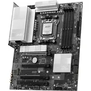 Msi Pro B850-P Wifi