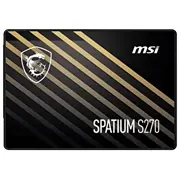 Msi Spatium S270 Ssd 960Gb S78-440P130-P83