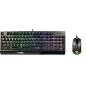 Msi Vigor Gk30 Combo Us Vigorgk30Combous