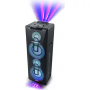 Muse M-1990 Dj Party Box M-1990Dj
