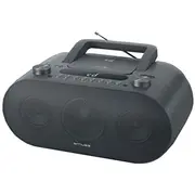 Muse M-35 Bt Fm Radio ar Bluetooth