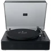 Muse Mt-106Wb Turntable Stereo System