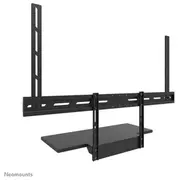 Neomounts Av40-500Bl Keyboard shelf kit 43-110