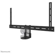 Neomounts Av50-500Bl Ptz/Uc Camera Shelf Kit 43-110