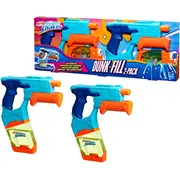 Nerf Supersoaker Ūdens blasteru Fill multipaka G0995