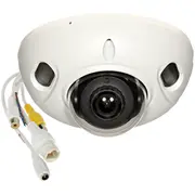 Net Camera 5Mp Ir Dome/Hdbw3541F-As-0280B-S2 Dahua Ipc-Hdbw3541F-As-0280B-S2
