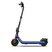 Ninebot by Segway eKickScooter C2 Pro E, Black/Blue Aa.10.04.02.0013