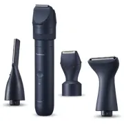 Panasonic Er-Ckn1-Pac1, Black Er-Ckn1-Pac1