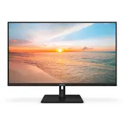 Philips 32E1N1800La/00 31.5 Va Led Ultrahd 4K