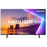 Philips 43Pus8510/12 43 Ultrahd 4K Smart Led Tv