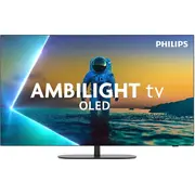 Philips 55Oled820/12 55 Ultrahd 4K Smart Oled Tv