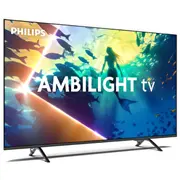 Philips 55Pus8010/12 55 Ultrahd 4K Smart Led Tv